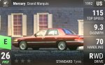 Grand Marquis