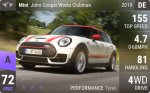 John Cooper Works Clubman