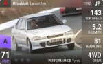 Lancer Evo I