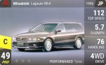 Legnum VR-4