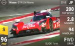 GT-R LM Nismo