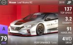 Leaf Nismo RC