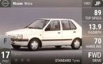 Micra