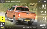NP300 Navara