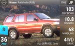 Pathfinder (R50)