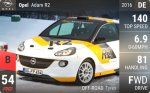 Opel Adam R2