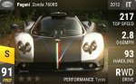 Zonda 760RS