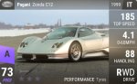 Zonda C12