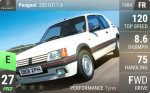 205 GTi 1.6
