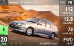 306 Estate 2.0 HDi