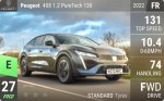 408 1.2 PureTech 130