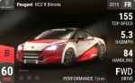 RCZ R Bimota