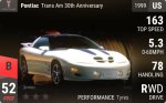Trans Am 30th Anniversary
