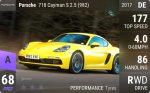 718 Cayman S 2.5 (982)