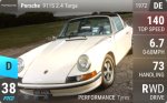 911S 2.4 Targa