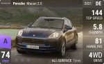 Macan 2.0
