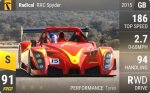 RXC Spyder