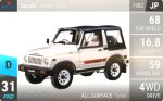 Jimny 1000