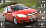Astra 1.6i
