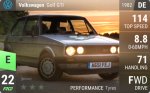 Golf GTI