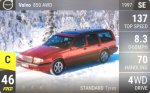 850 AWD