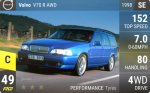 V70 R AWD