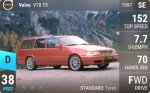 V70 T5