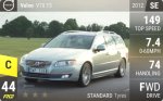 V70 T5