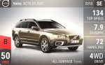 XC70 D5 AWD