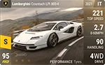 Countach LPI 800-4