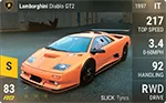 Diablo GT2