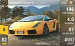 Gallardo SE