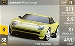 Miura Concept