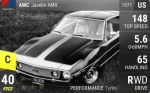 Javelin AMX