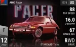Pacer