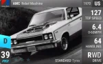 Rebel Machine