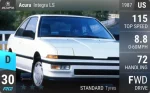 Integra LS