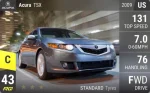 TSX