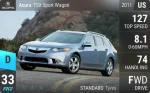 TSX Sport Wagon
