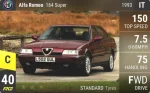 164 Super