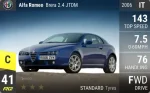 Brera 2.4 JTDM