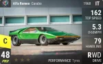 Carabo
