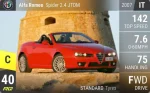 Spider 2.4 JTDM