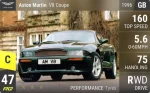 V8 Coupe