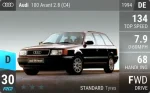 100 Avant 2.8 (C4)