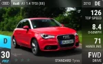 A1 1.4 TFSI (8X)