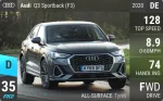 Q3 Sportback (F3)