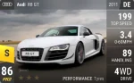 R8 GT