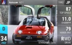 Autozam AZ-1