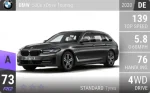 530e xDrive Touring